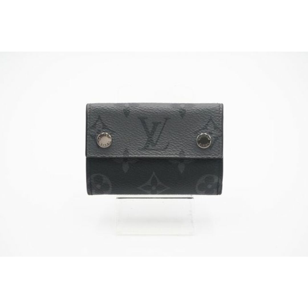 LOUIS VUITTON(ルイヴィトン)のLOUIS VUITTON ルイ ヴィトン 三つ折り財布 メンズのファッション小物(長財布)の商品写真