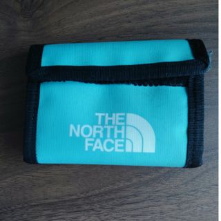 ザノースフェイス(THE NORTH FACE)のTHENORTHFACE　小銭入れ(コインケース/小銭入れ)