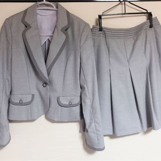 【新品】SUIT SELECT スーツ上下セット