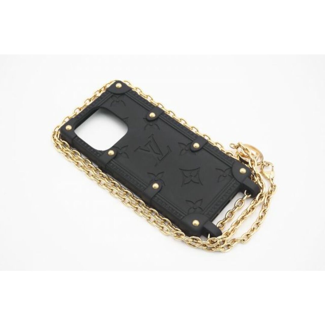 Bottega Veneta(ボッテガヴェネタ)のBOTTEGA VENETA ボッテガ ヴェネタ iPhoneケース スマホ/家電/カメラのスマホアクセサリー(iPhoneケース)の商品写真