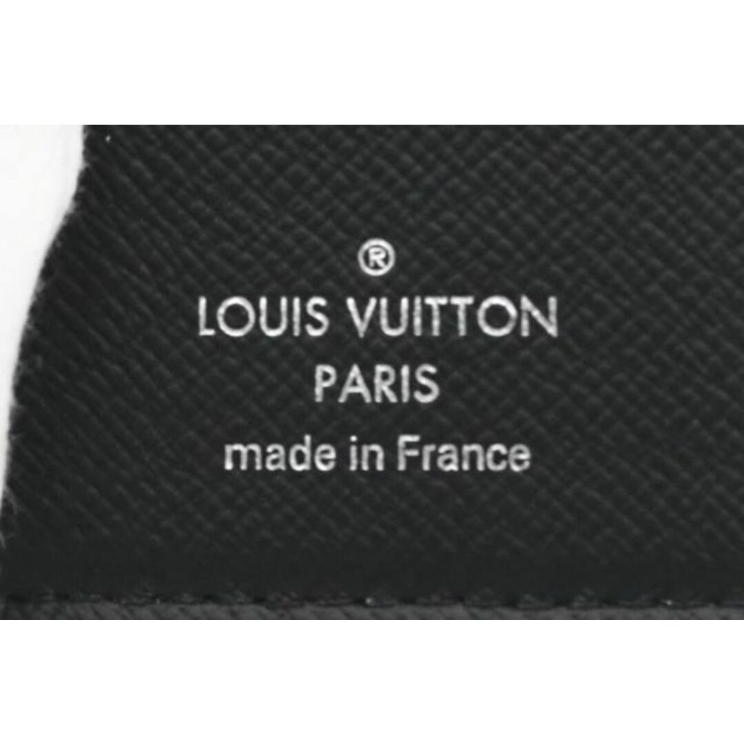 LOUIS VUITTON(ルイヴィトン)のLOUIS VUITTON ルイ ヴィトン 二つ折り長財布 メンズのファッション小物(長財布)の商品写真