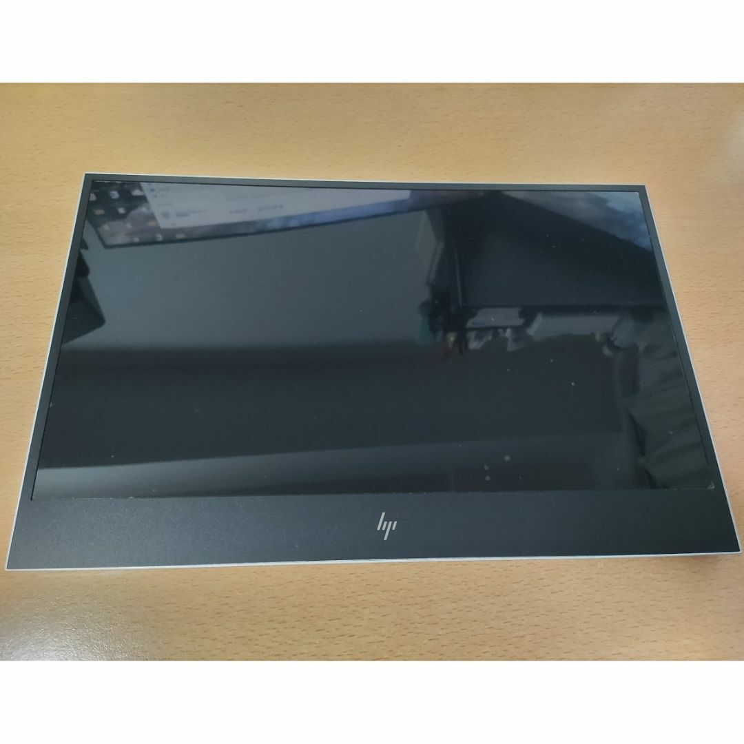hp - HP E14 G4 14インチ IPSモバイルディスプレイ USB-C接続