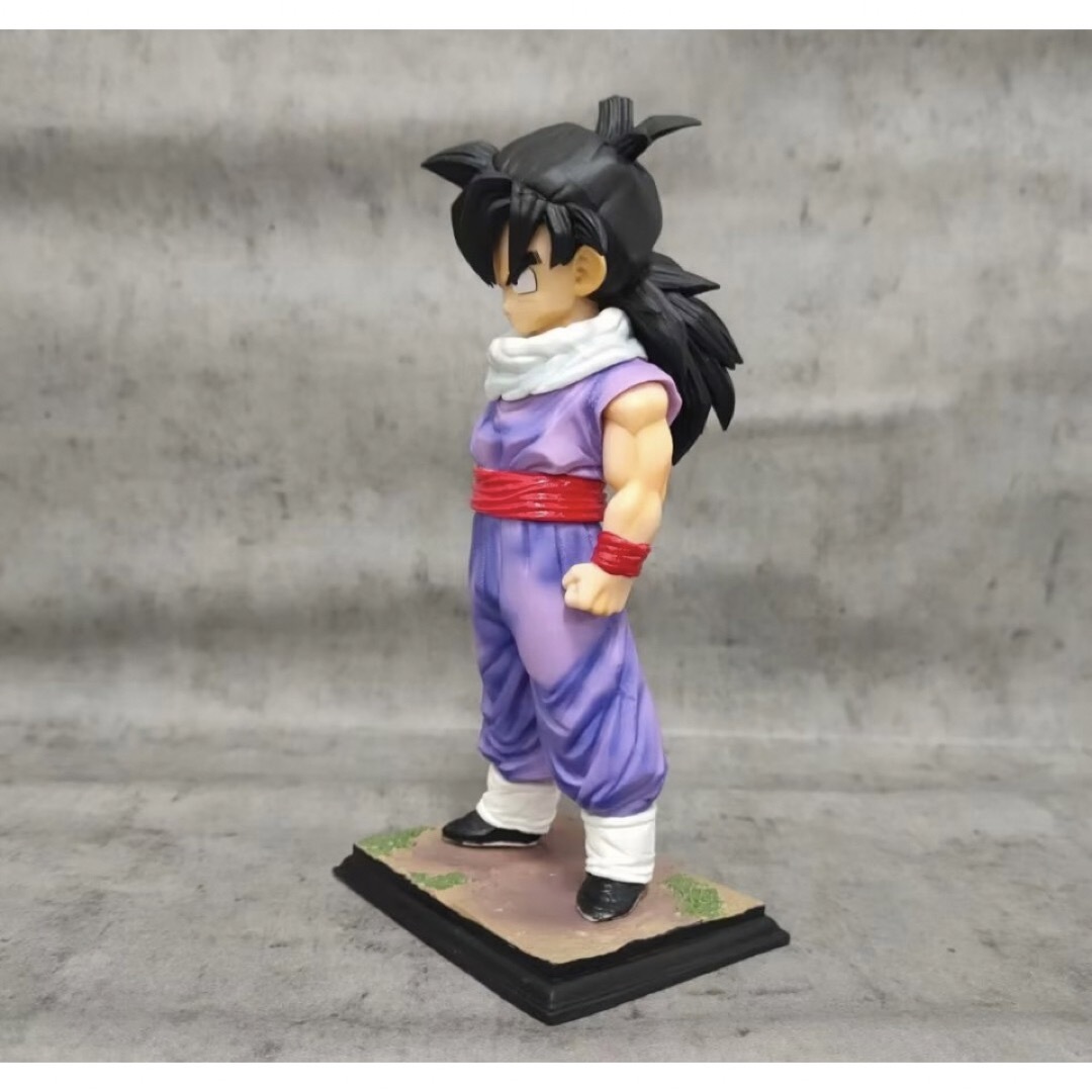 孫悟飯 ドラゴンボール フィギュア PVC製品 ガレージキット エンタメ/ホビーのフィギュア(アニメ/ゲーム)の商品写真