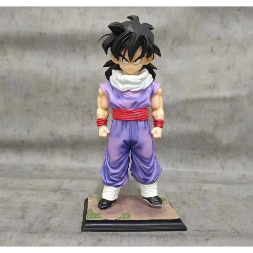 孫悟飯 ドラゴンボール フィギュア PVC製品 ガレージキット エンタメ/ホビーのフィギュア(アニメ/ゲーム)の商品写真