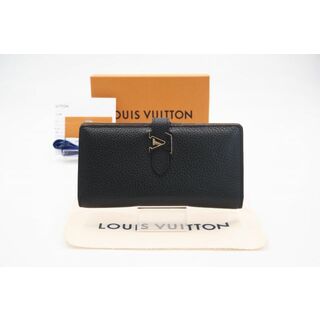 ルイヴィトン(LOUIS VUITTON)のLOUIS VUITTON ルイ ヴィトン 二つ折り長財布(財布)