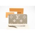 LOUIS VUITTON ルイ ヴィトン ジッピーウォレット