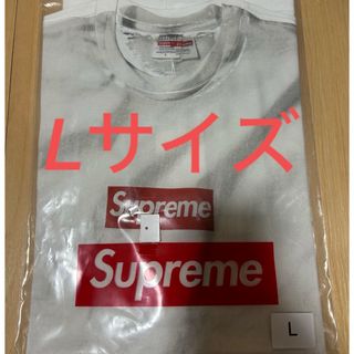 Supreme - Supreme MM6 Maison Margiela Box Logo Tee