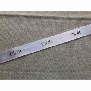 ディオール(Dior)のDIOR(ラッピング/包装)