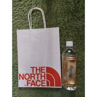 ザノースフェイス(THE NORTH FACE)の♥️THE NORTH FACE紙袋(ショップ袋)