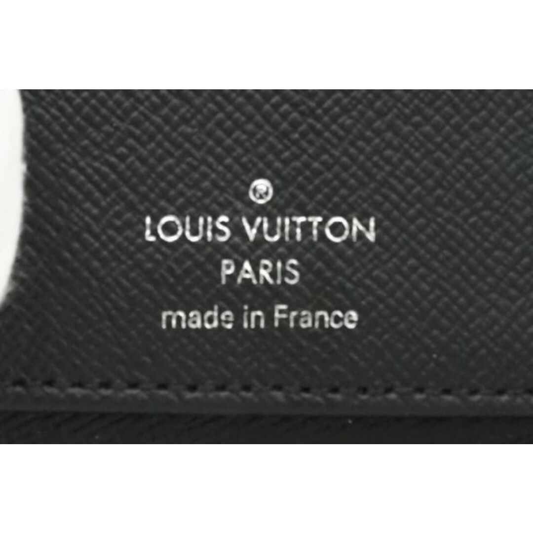 LOUIS VUITTON(ルイヴィトン)のLOUIS VUITTON ルイ ヴィトン ジッピーウォレット メンズのファッション小物(長財布)の商品写真