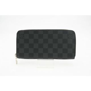 ルイヴィトン(LOUIS VUITTON)のLOUIS VUITTON ルイ ヴィトン ジッピーウォレット(長財布)