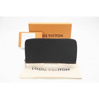 ルイヴィトン(LOUIS VUITTON)のLOUIS VUITTON ルイ ヴィトン ジッピーウォレット(長財布)