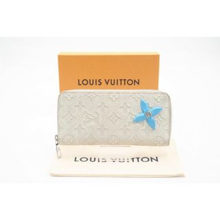 ルイヴィトン(LOUIS VUITTON)のLOUIS VUITTON ルイ ヴィトン  ジッピーウォレット(長財布)