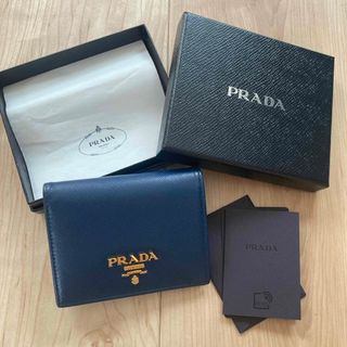 PRADA - PRADA財布