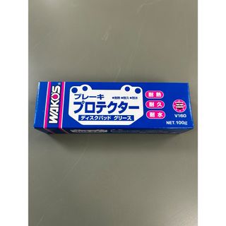 ワコーズ　ディスクパッドグリース　プロテクター(その他)