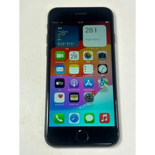 アップル(Apple)のiPhone SE2  64GB  simフリー(スマートフォン本体)