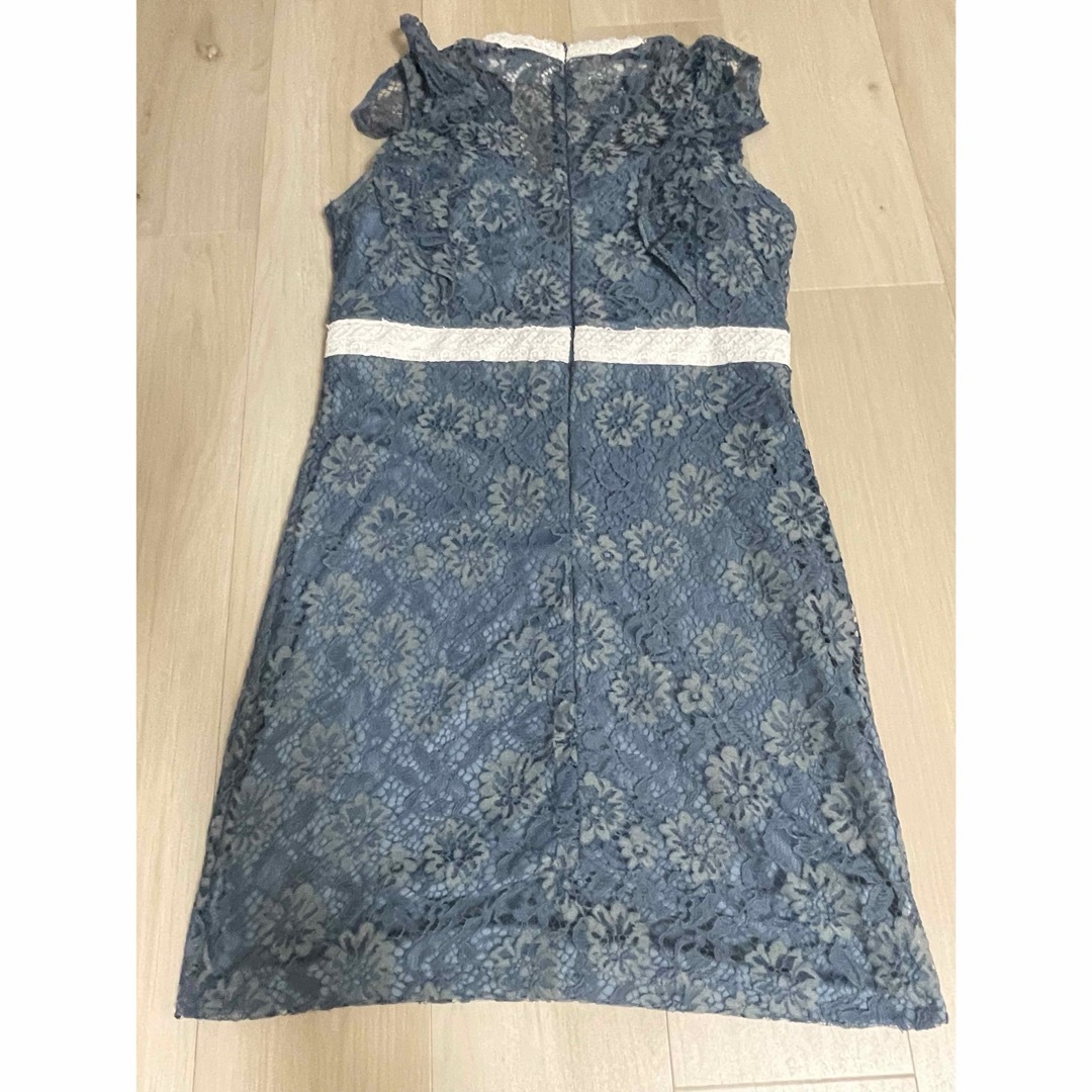 Tikaドレス　ＸＬ レディースのフォーマル/ドレス(その他ドレス)の商品写真