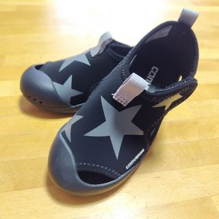 コンバース(CONVERSE)のconverse コンバース KIDS CVSTAR SANDAL【水陸両用】(サンダル)