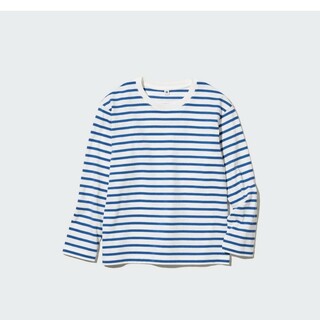 ユニクロ(UNIQLO)のUNIQLO　ロンT(Tシャツ/カットソー)