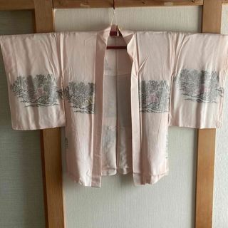 新品　羽織(その他)