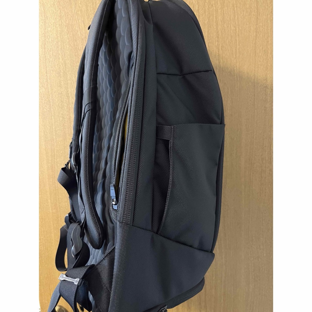 WEXLEY GYM WORK BAG BALLISTIC おまけ付き メンズのバッグ(バッグパック/リュック)の商品写真