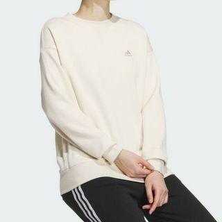 アディダス(adidas)のアディダス☺️トレーナーS(トレーナー/スウェット)