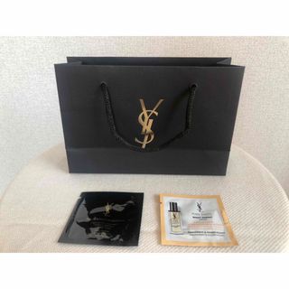 Yves Saint Laurent - イヴ・サンローラン