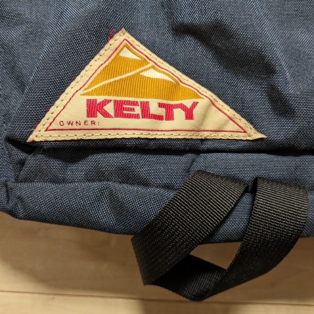 KELTY(ケルティ)のKELTY ケルティ デイバッグ キッズ キッズ/ベビー/マタニティのこども用バッグ(リュックサック)の商品写真