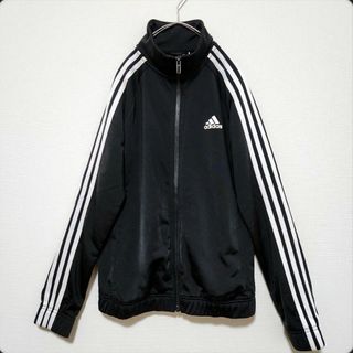 adidas - adidas トラックジャケット