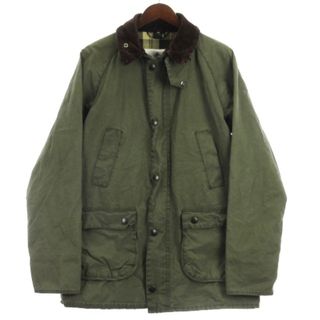 バーブァー(Barbour)のバブアー Barbour ビデイル ジャケット 1902135 カーキ 40(カバーオール)