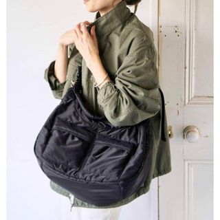 haru BETTER THAN GOOD FRAMeWORK 2WAYBAG