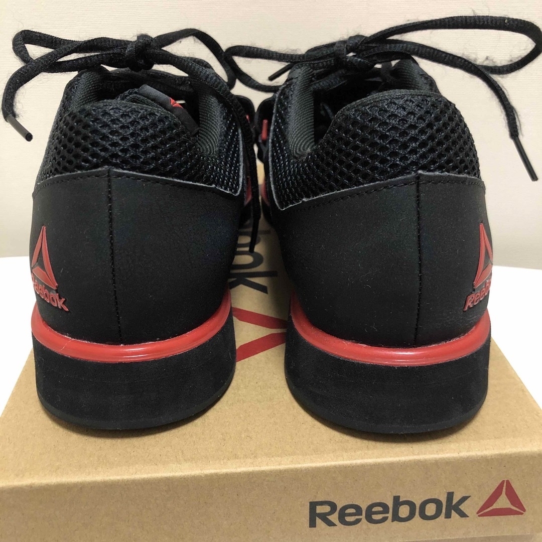 Reebok(リーボック)のReebok(リーボック) ウエイトリフティング　Lifter Pr メンズ メンズの靴/シューズ(その他)の商品写真