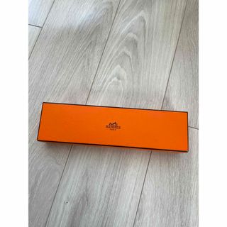 エルメス(Hermes)のHERMES ビロードケース(その他)