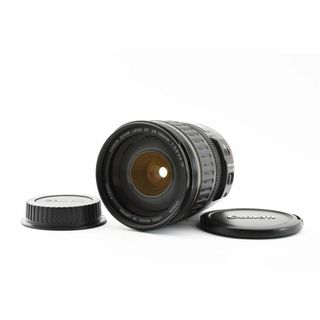 キヤノン(Canon)の【美品】Canon EF 28-135mm F3.5-5.6 IS USM(レンズ(ズーム))