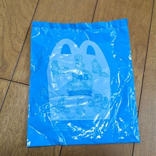 マクドナルド - 未開封☆ハッピーセット　 たべっ子どうぶつ