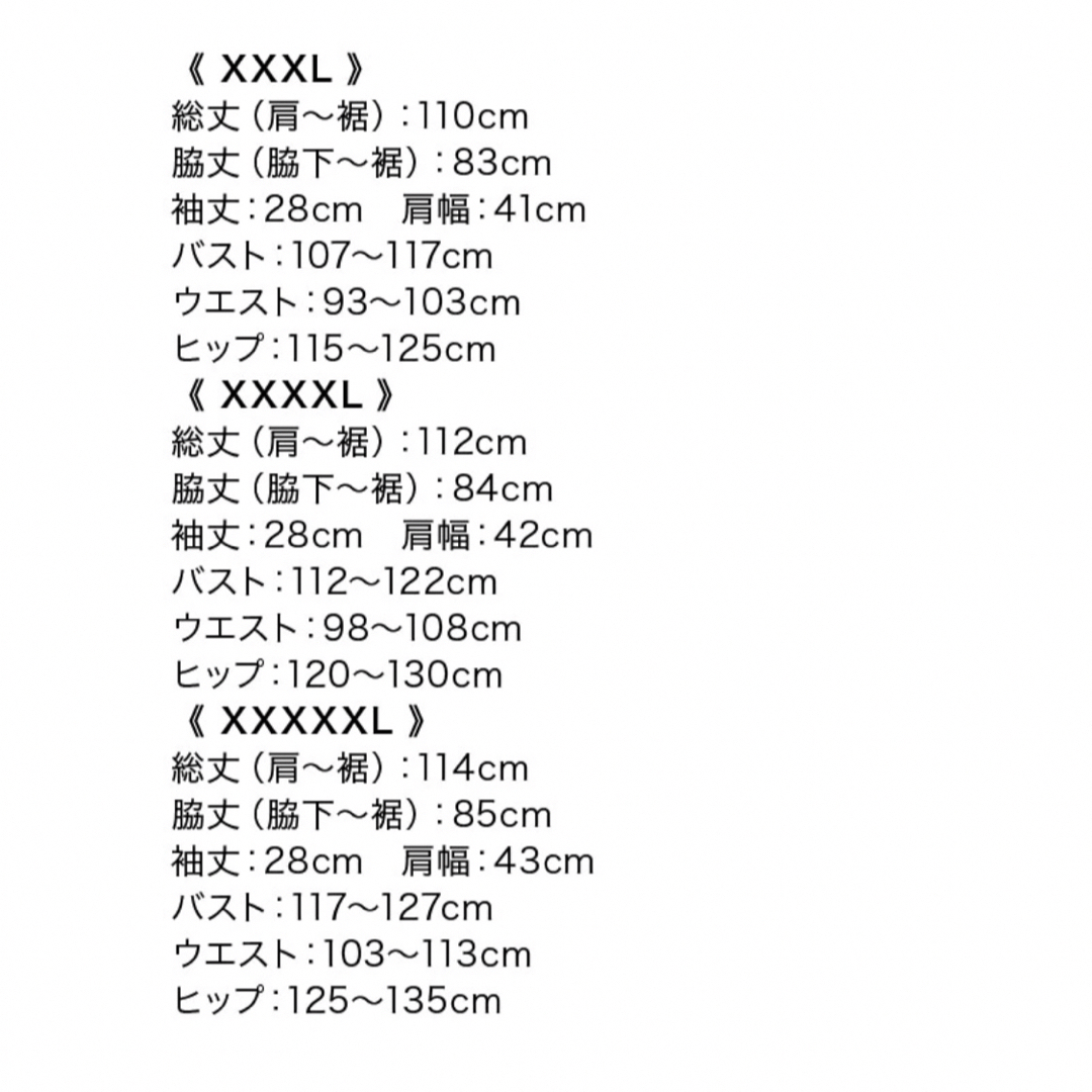 Tikaドレス　4L レディースのワンピース(ロングワンピース/マキシワンピース)の商品写真