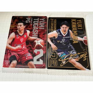  Bリーグウエハース