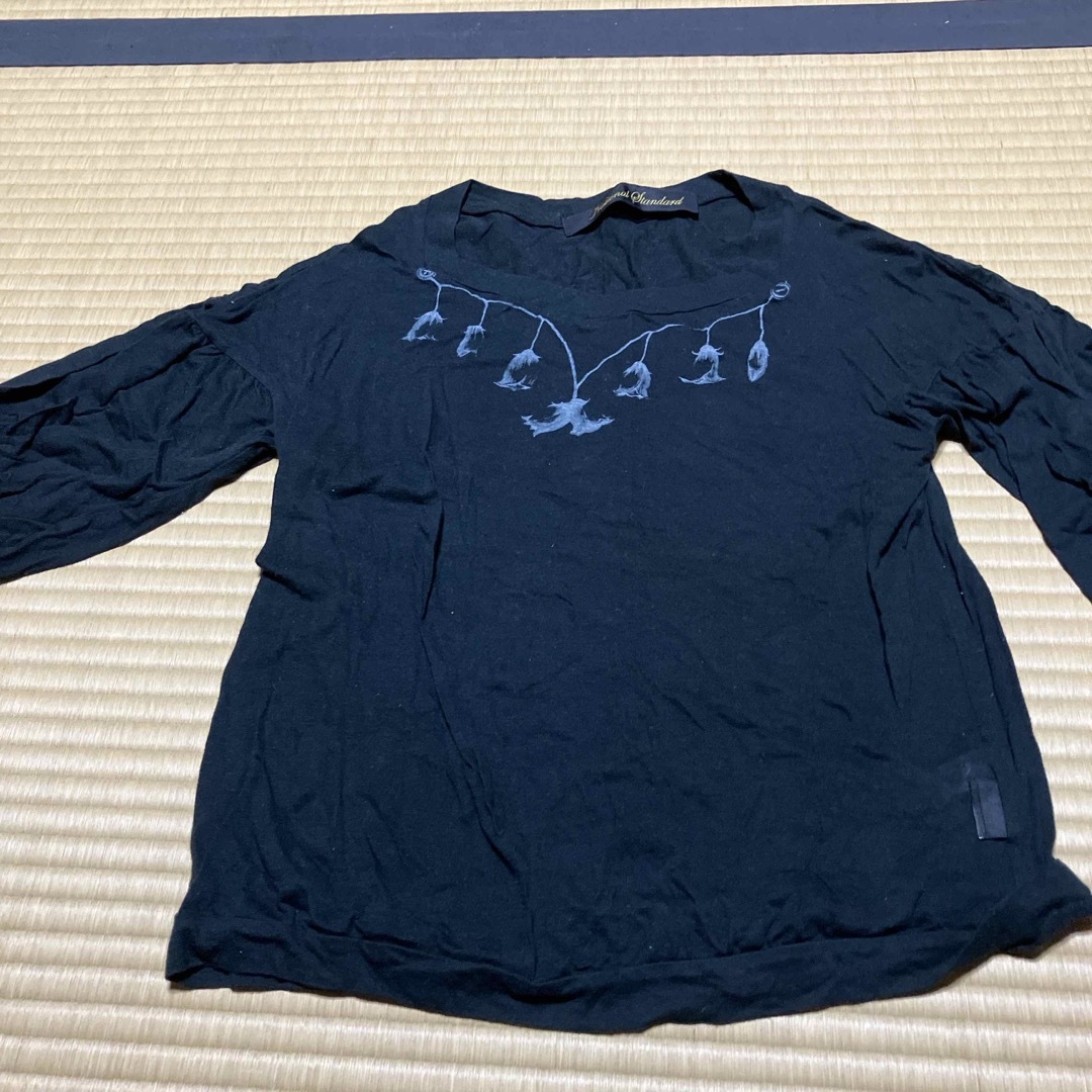 Tシャツ5枚　ナショナルスタンダード レディースのトップス(Tシャツ(半袖/袖なし))の商品写真