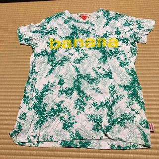 ナショナルスタンダード　Tシャツ5枚(Tシャツ(半袖/袖なし))