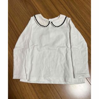 ジャカディ(Jacadi)のjacadi ブラウス(Tシャツ/カットソー)