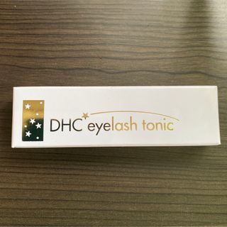 ディーエイチシー(DHC)のDHC   アイラッシュトニック(まつ毛美容液)