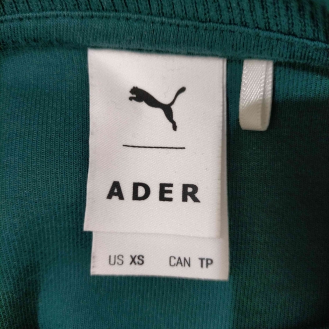 ADER error(アダーエラー) メンズ トップス スウェット・トレーナー メンズのトップス(スウェット)の商品写真