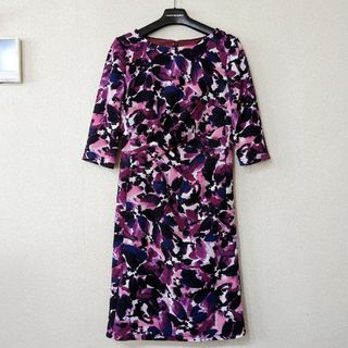 美品♡COUP DE CHANCE♡ワンピース 23区 自由区 エポカ マテリア