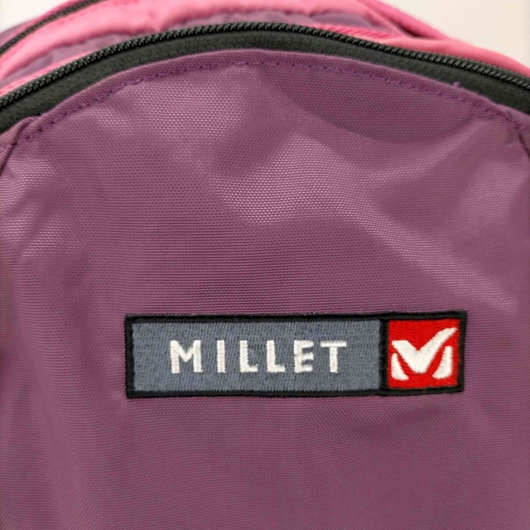 MILLET(ミレー)のMILLET(ミレー) PRALO 14 レディース バッグ バックパック レディースのバッグ(リュック/バックパック)の商品写真