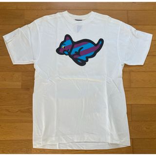 アイスクリーム(ICE CREAM)のBBC ICECREAM Tシャツ L(Tシャツ/カットソー(半袖/袖なし))