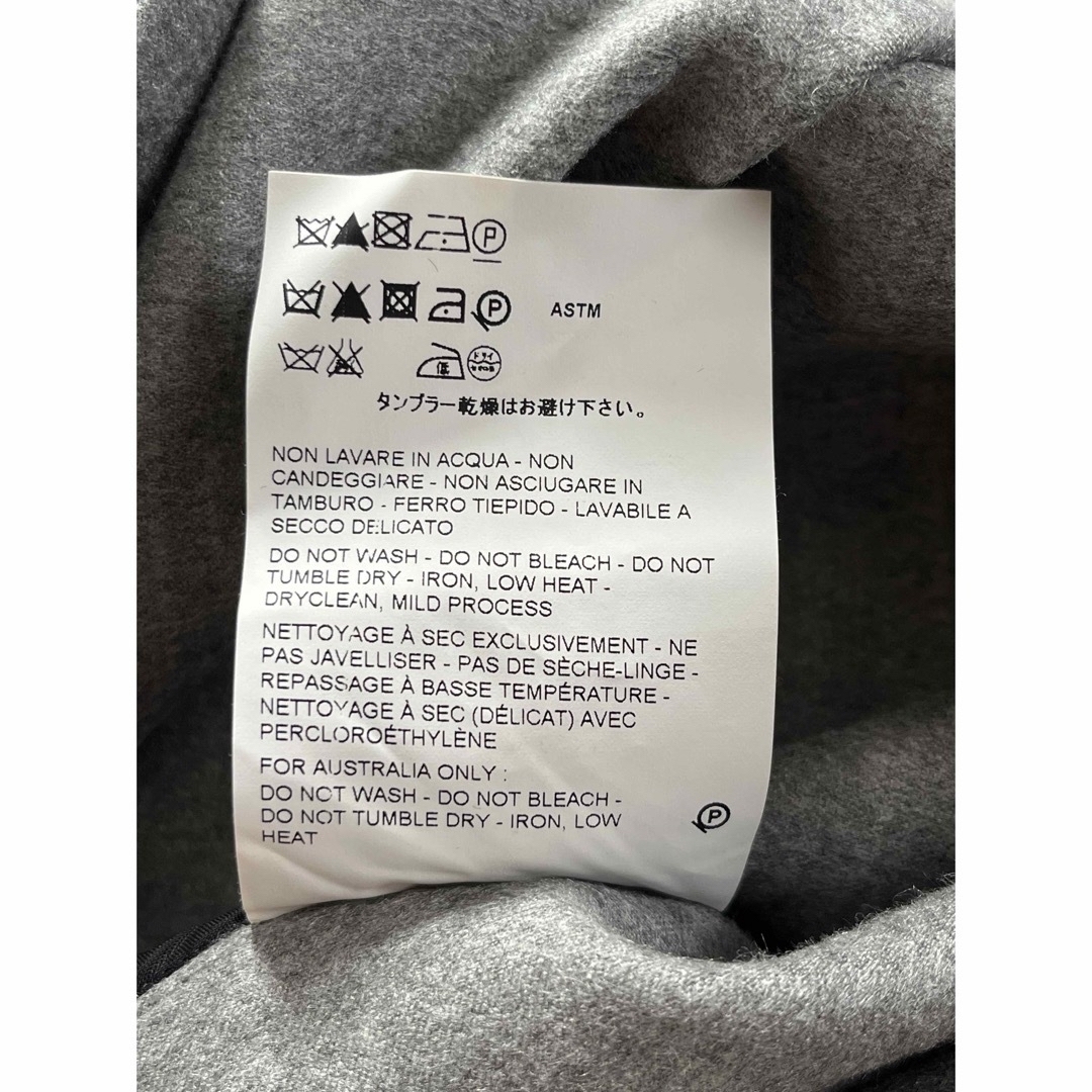 Jil Sander(ジルサンダー)のjil sander ポロシャツ　42 Mサイズ相当 メンズのトップス(ポロシャツ)の商品写真