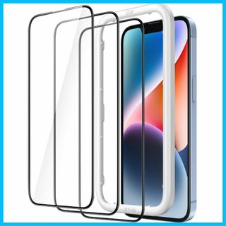 【人気商品】JEDirect iPhone 14 Plus(6.7インチ用) 全(その他)