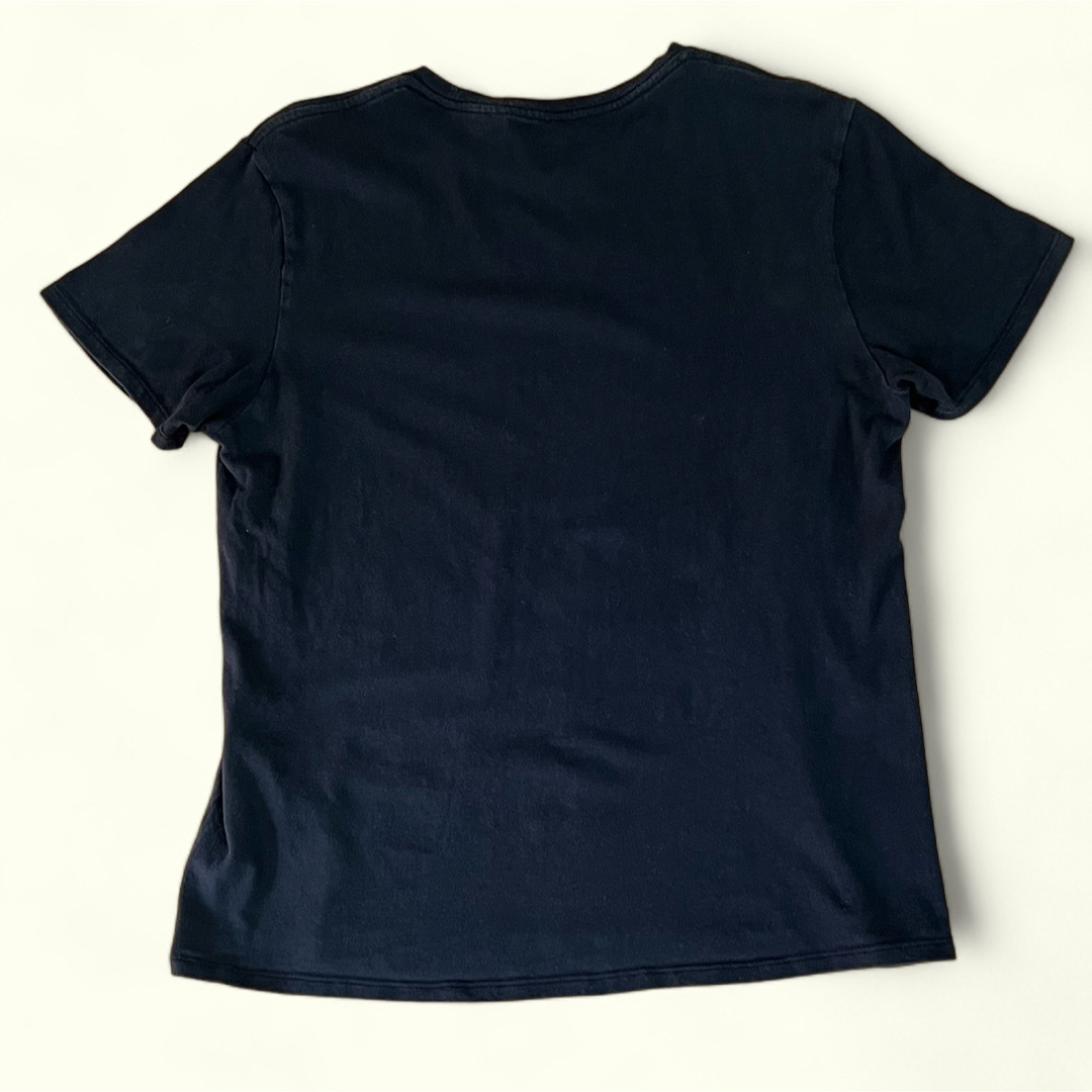 Levi's(リーバイス)のLevi’s リーヴァイス ビッグロゴ プリント Tシャツ メンズのトップス(Tシャツ/カットソー(半袖/袖なし))の商品写真