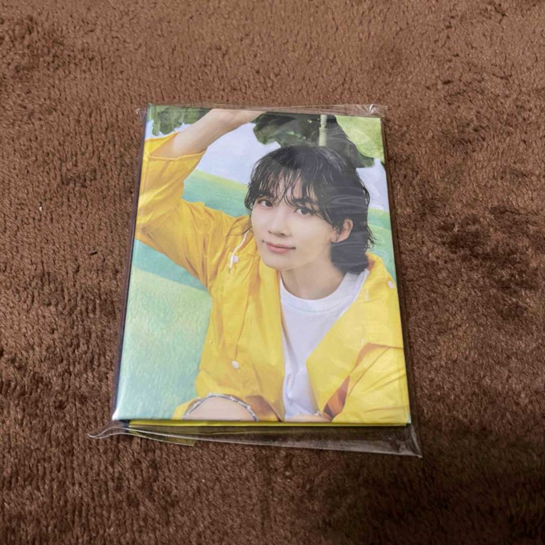 SEVENTEEN HEAVEN ジョンハン エンタメ/ホビーのタレントグッズ(アイドルグッズ)の商品写真