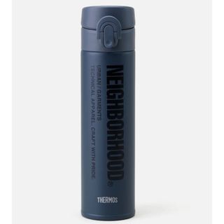 ネイバーフッド(NEIGHBORHOOD)の希少 NH X THERMOS . JNI-404 WATER BOTTLE(タンブラー)